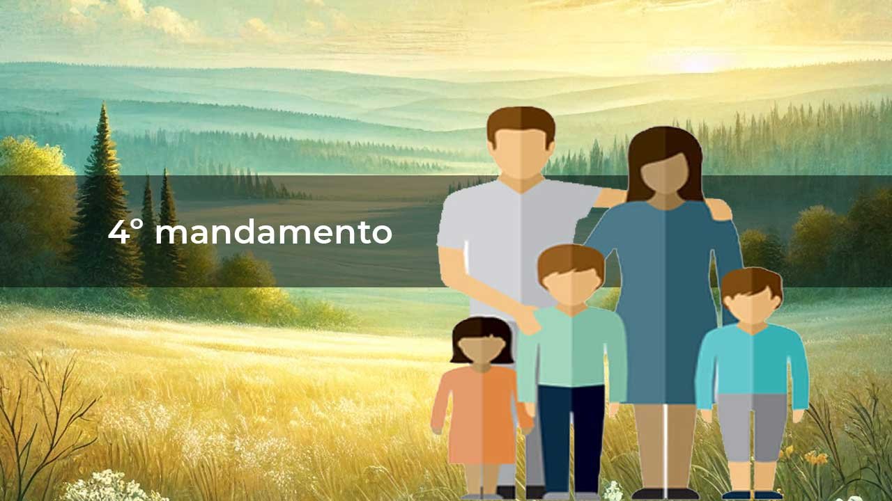 Quarto Mandamento