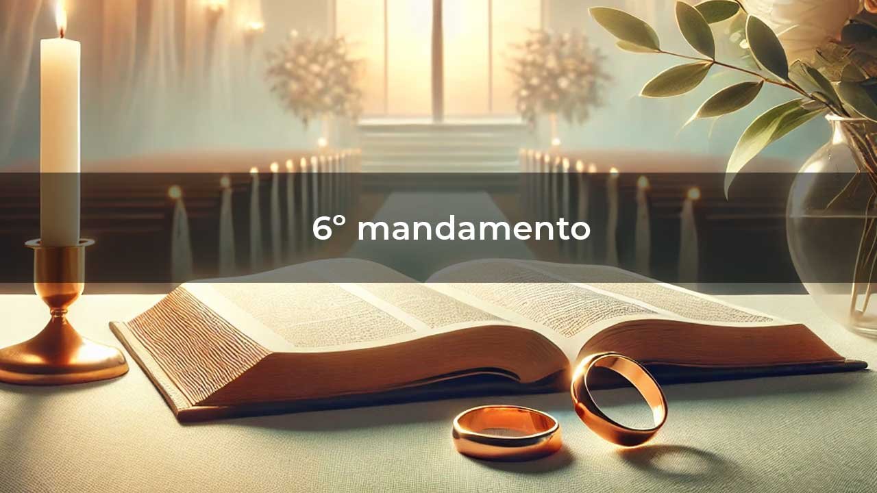 Sexto mandamento