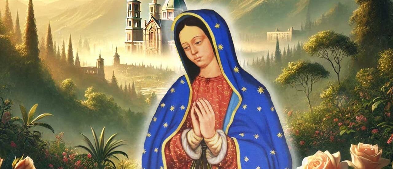 Nossa Senhora de Guadalupe