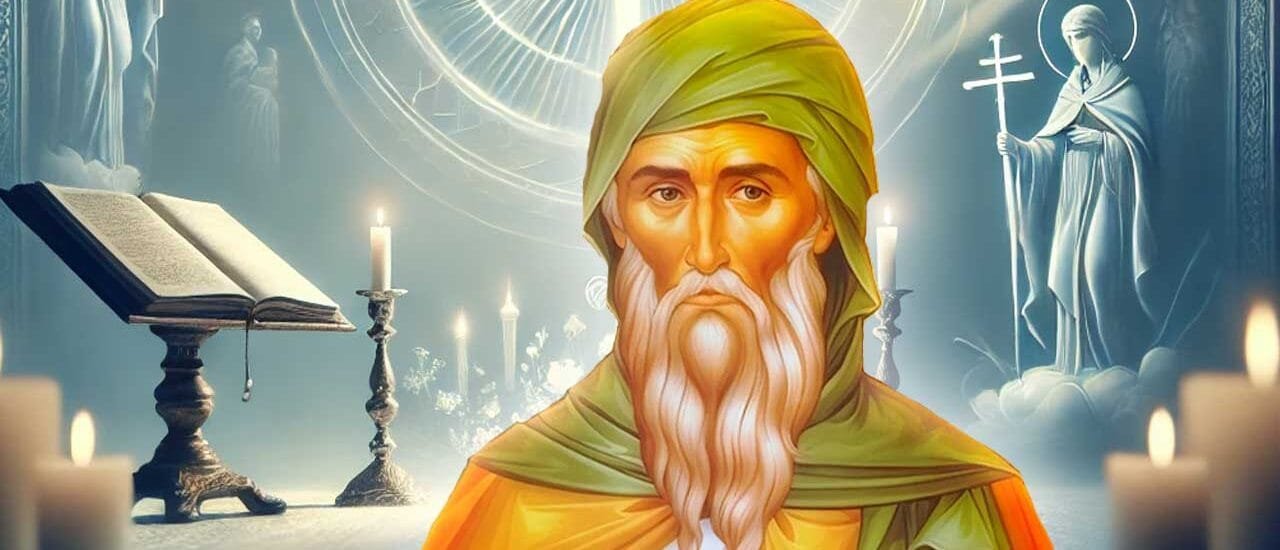 São João Damasceno