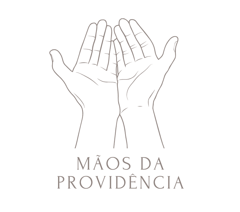 Mãos da Providência