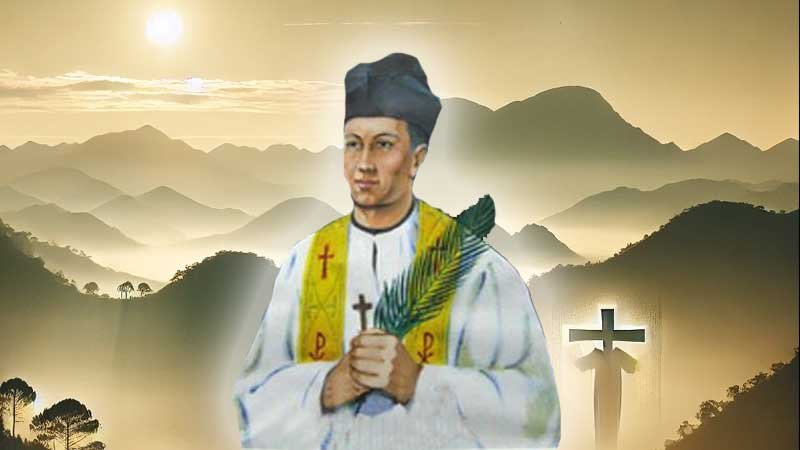 Santo André Dung-Lac