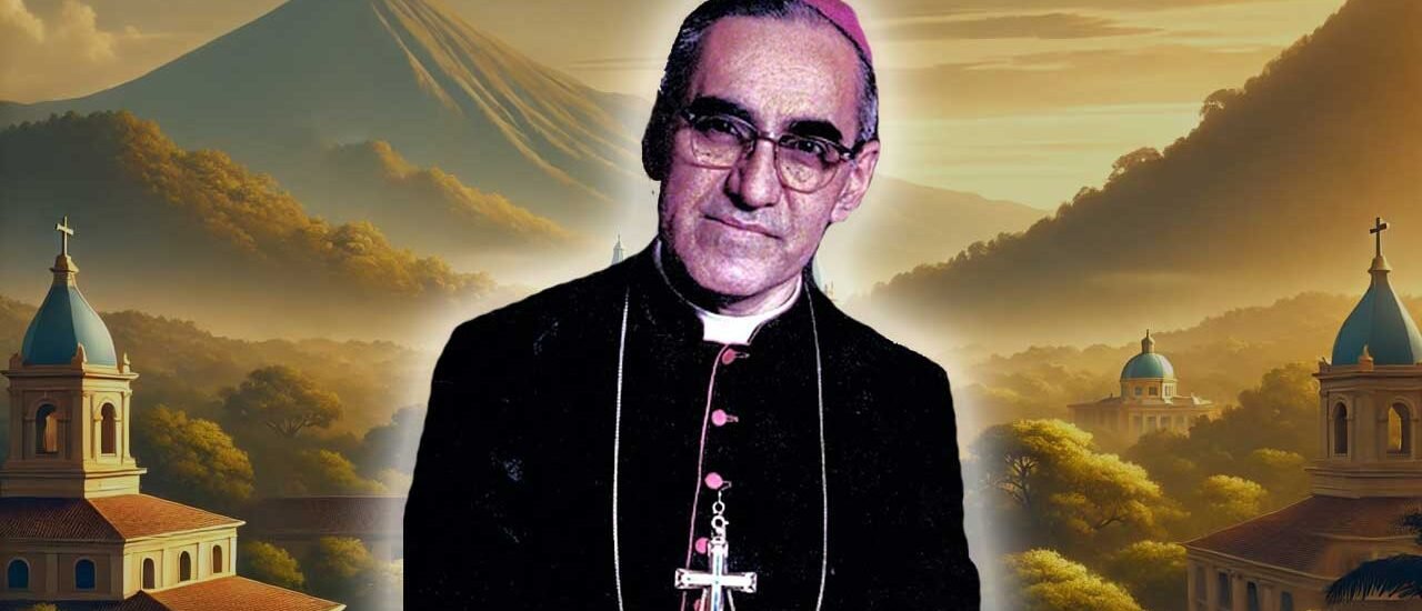 Santo Oscar Romero