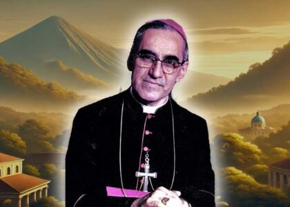 Santo Oscar Romero