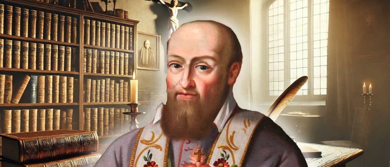 São Francisco de Sales