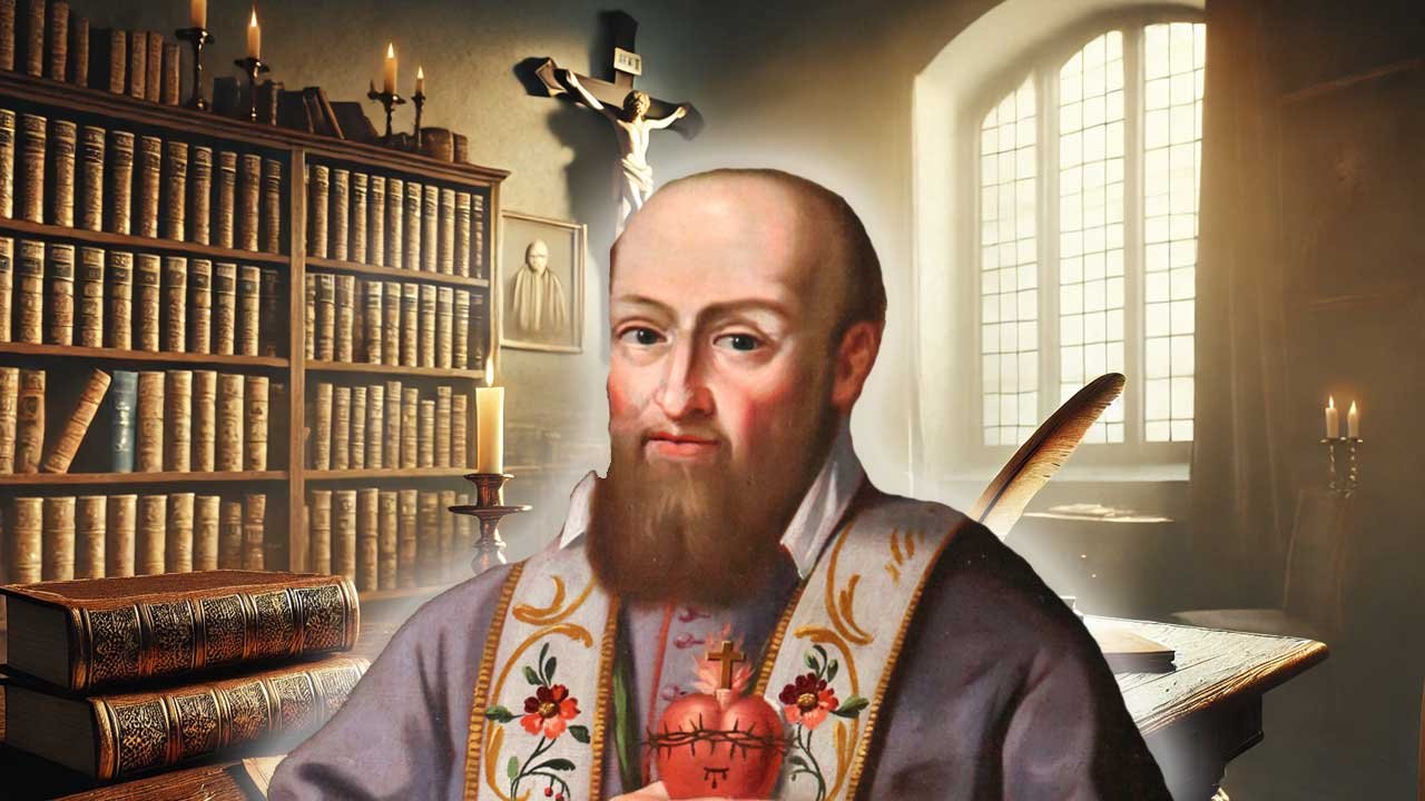 São Francisco de Sales