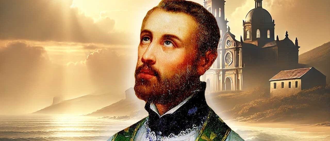 São Francisco Xavier