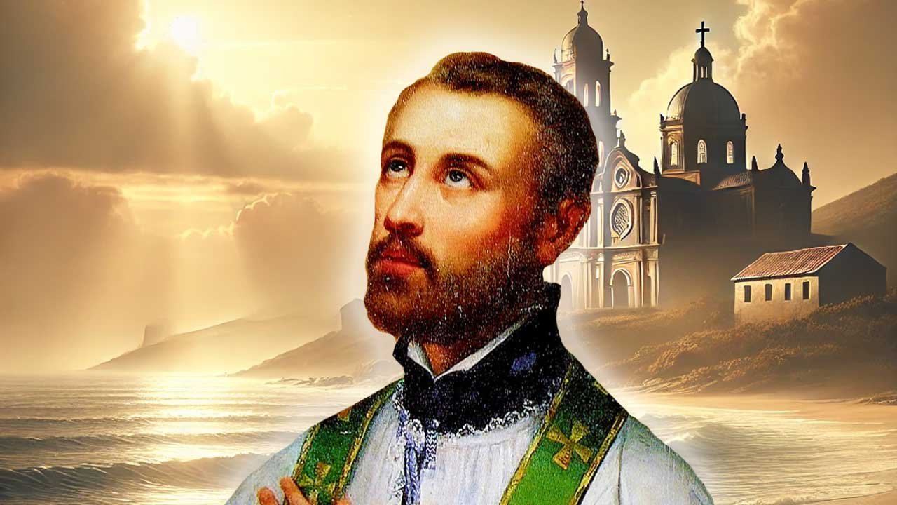 São Francisco Xavier