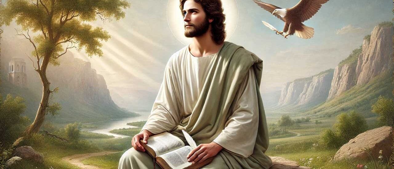 São João Evangelista