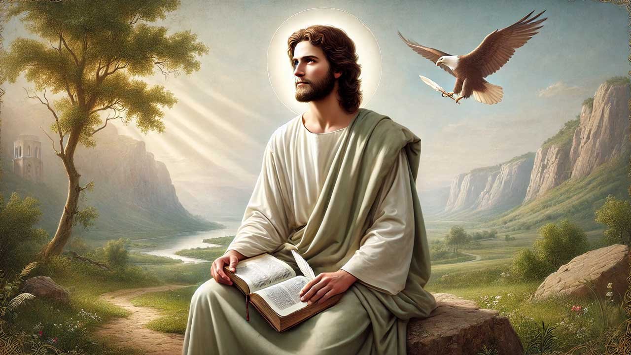 São João Evangelista