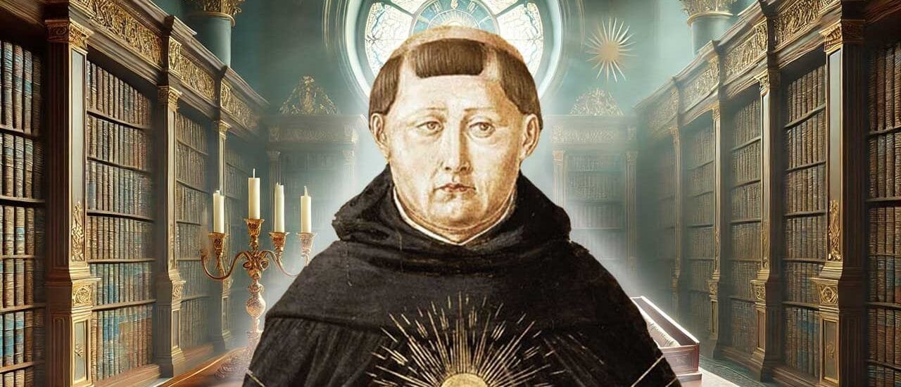 São Tomás de Aquino