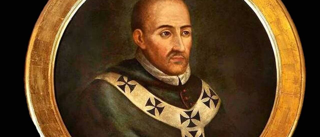 São Toríbio de Mogrovejo