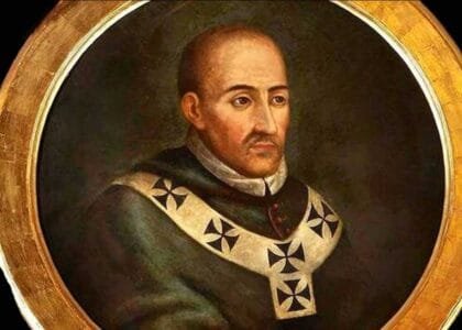 São Toríbio de Mogrovejo