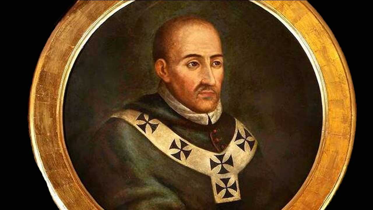 São Toríbio de Mogrovejo