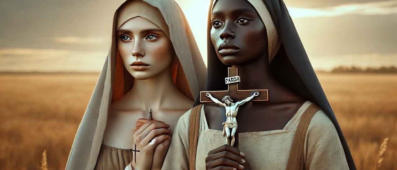 Santa Perpétua e Santa Felicidade