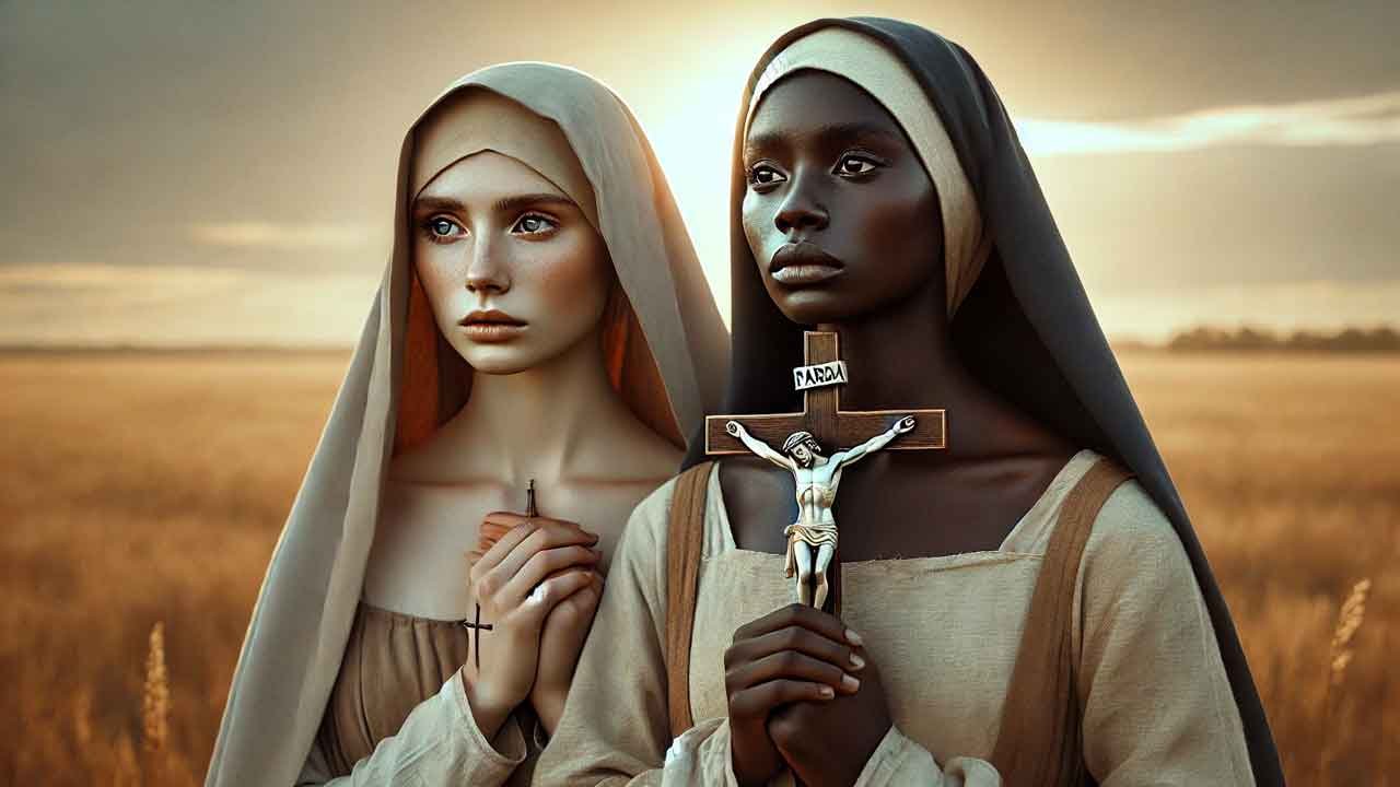 Santa Perpétua e Santa Felicidade