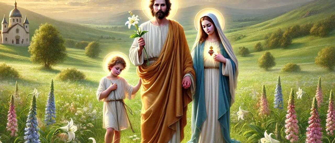 Solenidade de São José