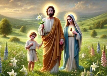 Solenidade de São José