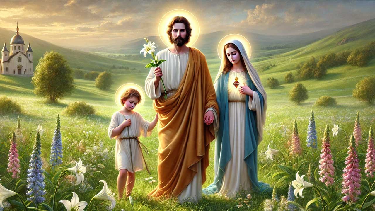 Solenidade de São José